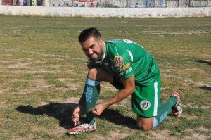 Ferreira: «La cancha de Huracán nos va a quedar chica»