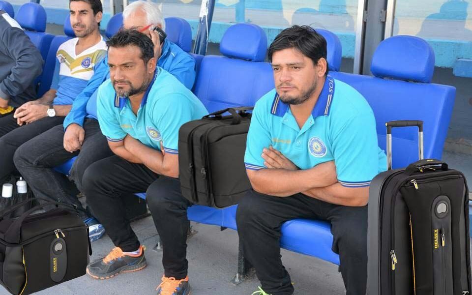 Sol de América: echaron a Oscar Gómez