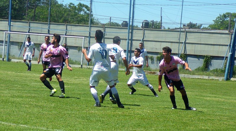 Región Litoral Sur B – Fecha N°13