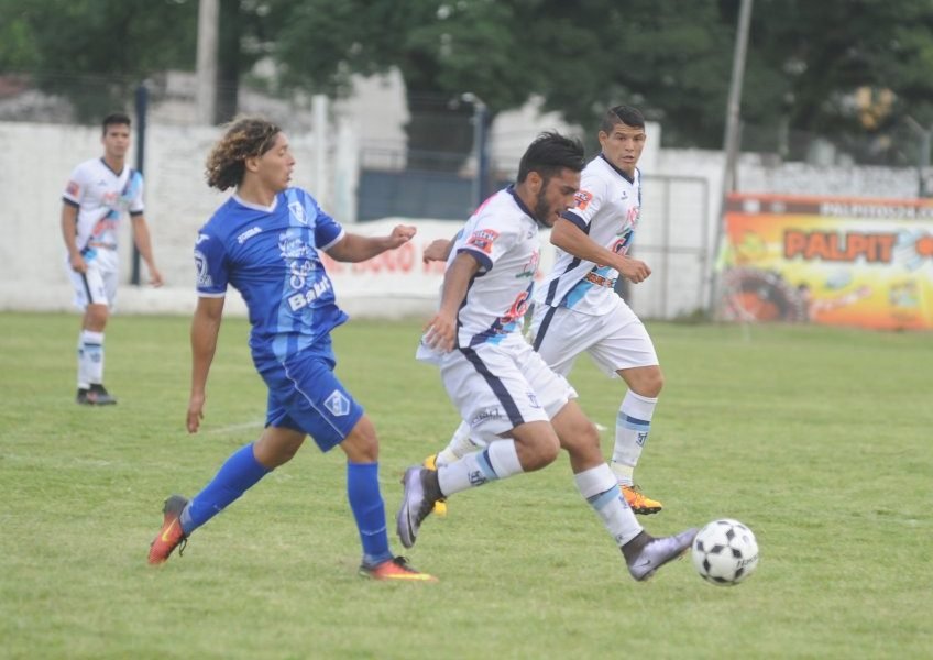 Brown de Lules empató en Perico y clasificó a semifinales