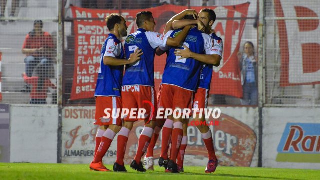 Con el debut de Ricardo Pancaldo, Atlético Paraná visita a Los Andes