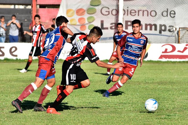 Belgrano empató y cortó la racha de derrotas