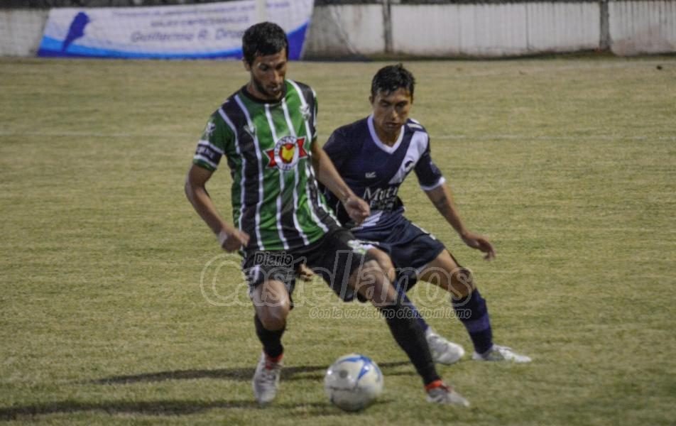 Región Litoral Sur – Ascenso 4 – Previa Achirense vs Ben Hur