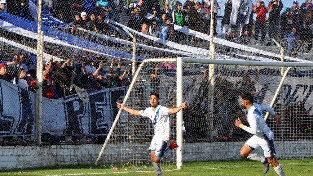La Banda se consolida en la cima de la B Nacional