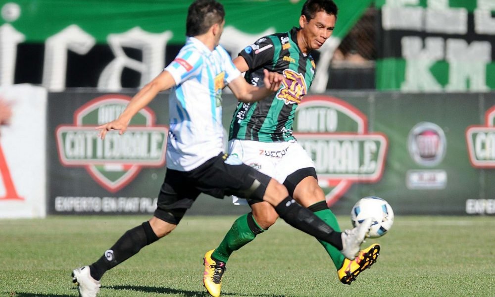 Nueva Chicago aplastó a Juventud Unida de Gualeguaychú