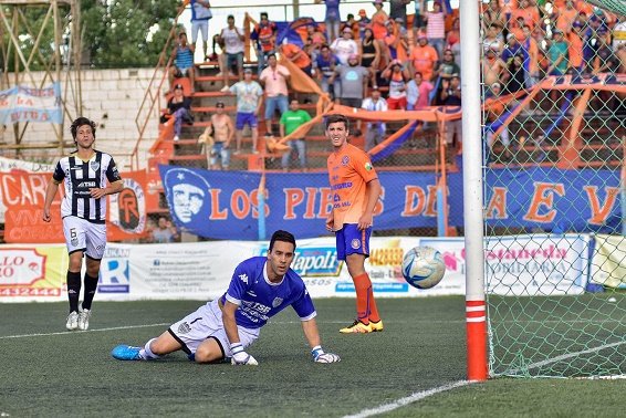 #IFEnTuCancha: El Depo no lo cerró y fue empate con Cipo