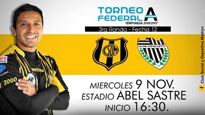 El “Aurinegro” de Galeano busca la recuperación