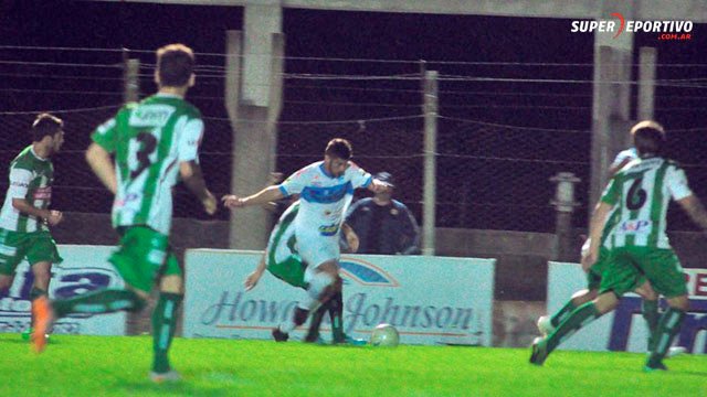 Unión y Gimnasia se disputan la cima de la Zona 7
