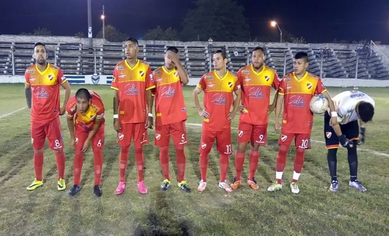 Región Norte A – Fecha 17