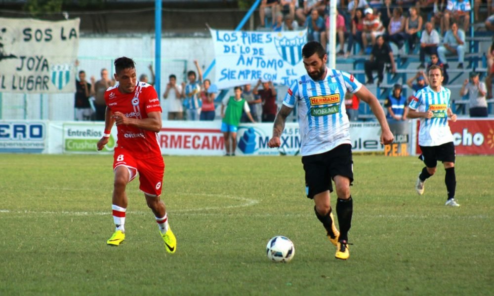 Empate que suma