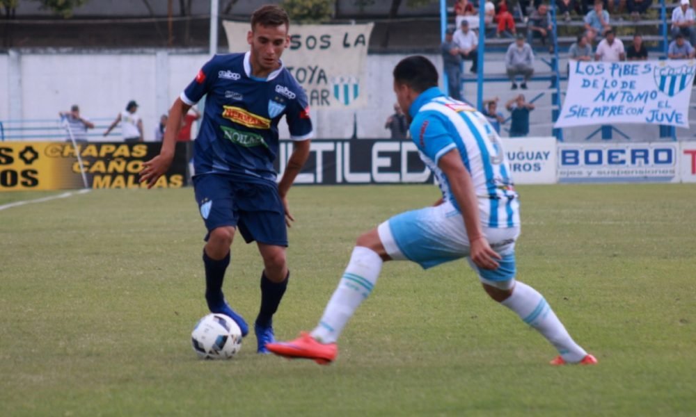 Gimnasia volvió a sonreír