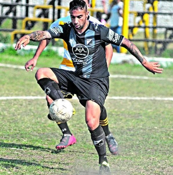 Ceballos: “No nos queda otra que ascender”