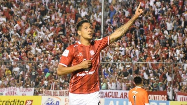 San Martín ganó en La Ciudadela y festejó su 107 años a lo grande