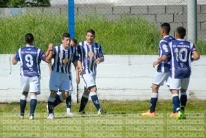 newbery-vs-racing