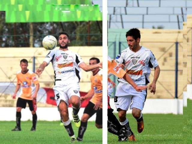 For Ever recupera a Gómez y Passaglia para visitar a Guaraní