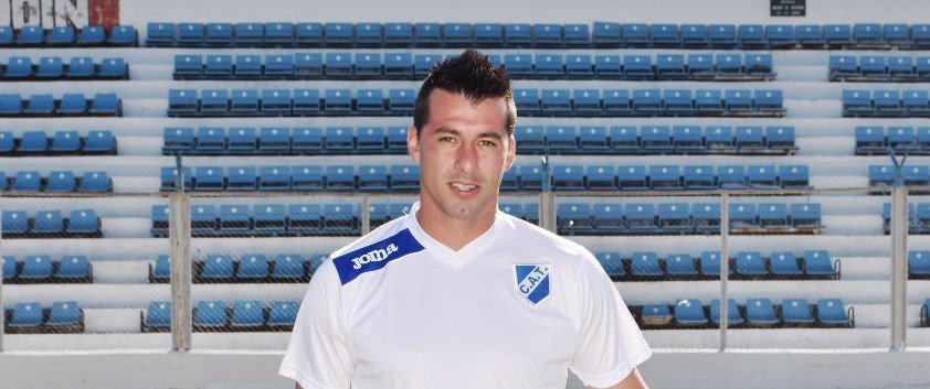 Matías Llanos: “El sábado salimos a dejar la vida”