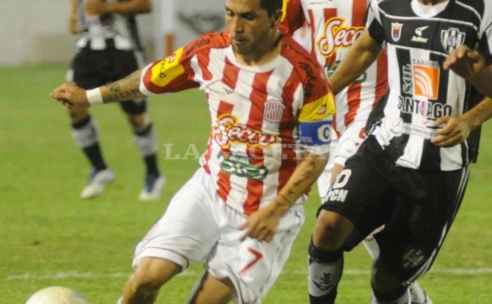 Clásico caliente en el norte