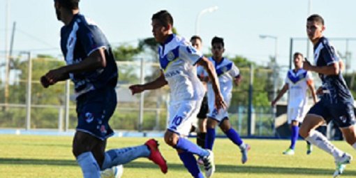 Sol de América no pudo con Guaraní