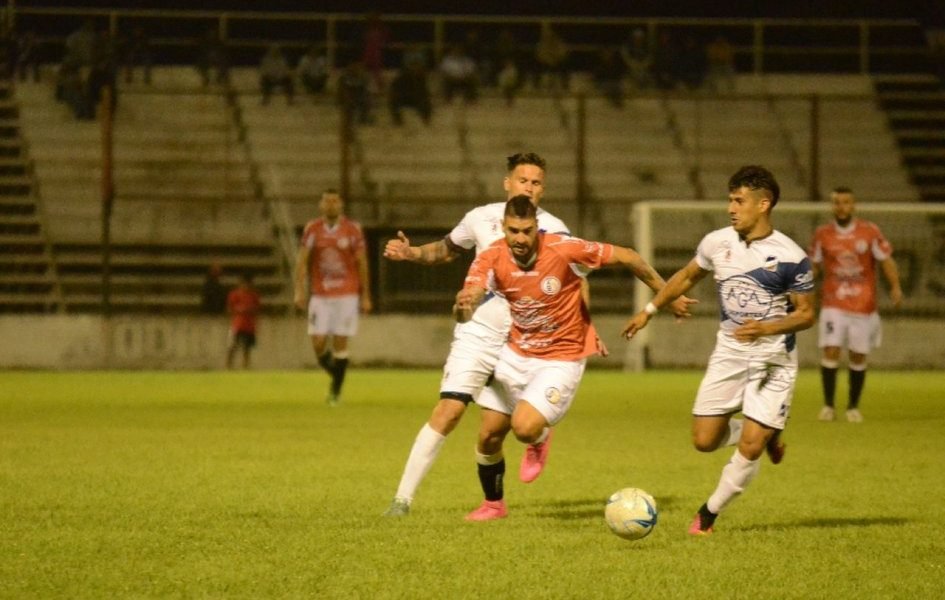 Triunfazo de Antoniana en Jujuy para quedar a tiro