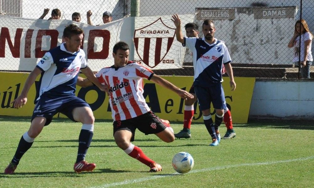 Alvarado no pudo en Lincoln