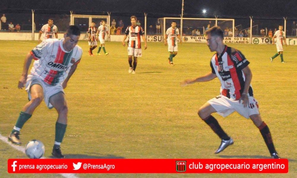 Agro venció a Belgrano y define su clasificación ante Rivadavia