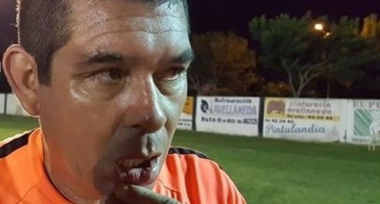 Bochorno en Reconquista