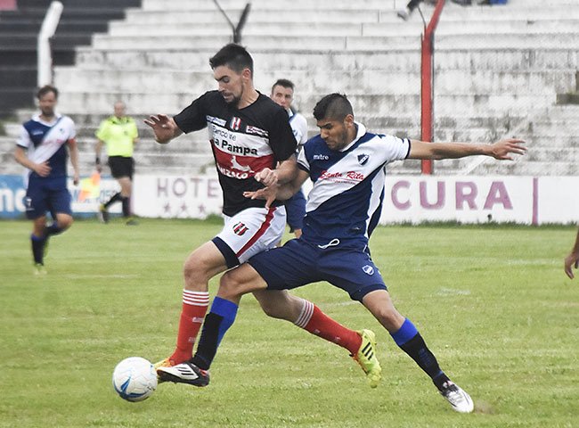 Alvarado empató y se metió en la Copa