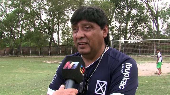 Estudiantes se prepara mentalizado en luchar por el ascenso