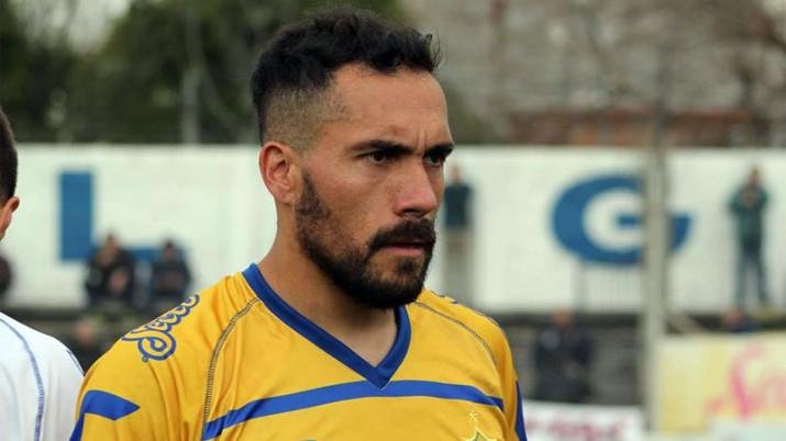 Mitre refuerza el arco, llega Alejandro Medina