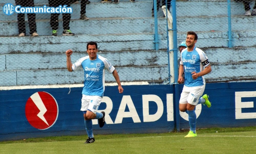 Sepúlveda: «La Copa Argentina fue lo que me entusiasmó para seguir»