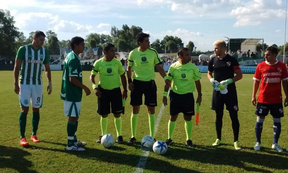 Independiente se mete en la final por el ascenso