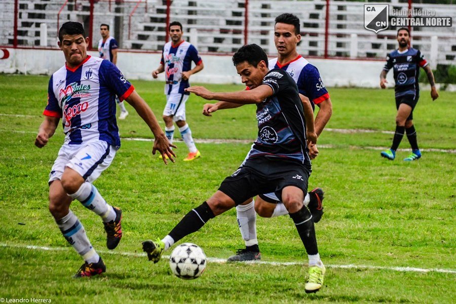En busca de la final
