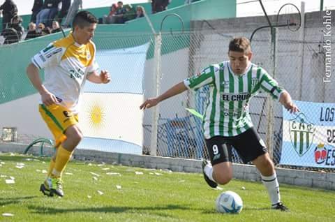 Zampini: «A las finales hay que ganarlas, no importa de qué manera»