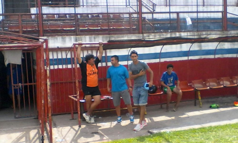 Huracán Corrientes arrancó con los trabajos de cara al certamen federado