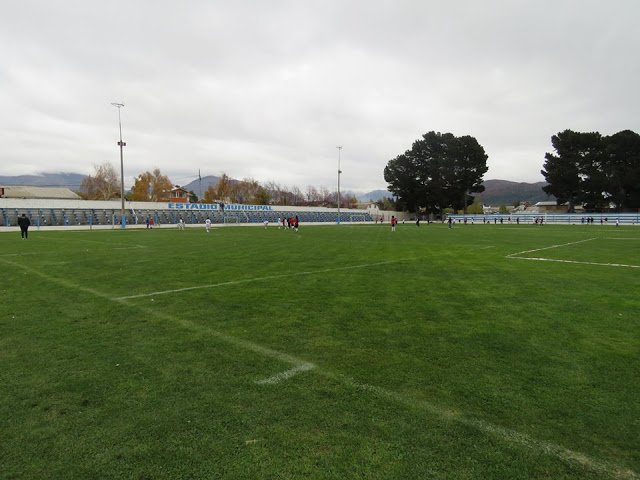 stadium photo