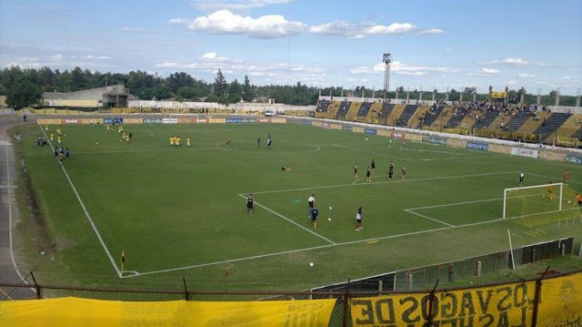 Sede confirmada: la cancha de Mitre recibirá la final