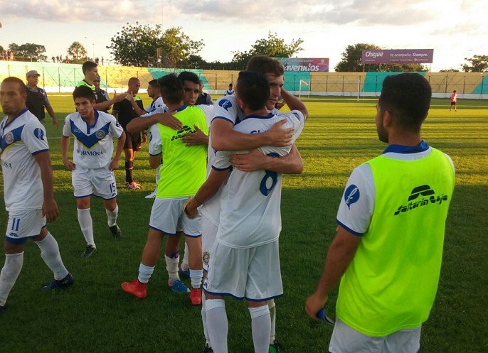 Sol recibirá a Libertad con dos cambios
