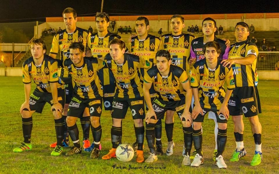 Argentinos fue invitado a la Copa Argentina