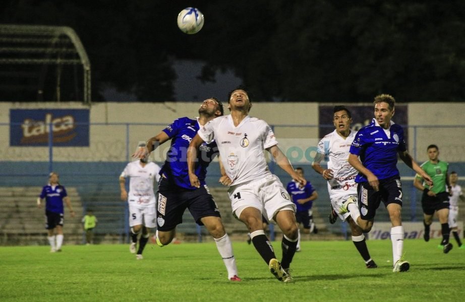 Triunfazo de Zapla en Salta para volver a acomodarse