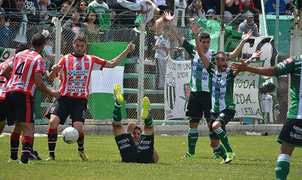Tras tres semanas de idas y vueltas, está el formato del Federal B de la Patagonia pero no el fixture