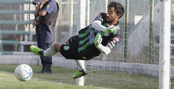 Germinal a dos pasos del ascenso