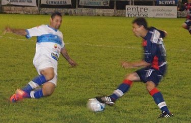 Pensando en la reválida, Gimnasia le ganó a Depro