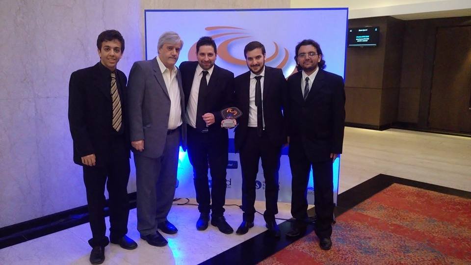 ¡IFTV, mejor programa deportivo!