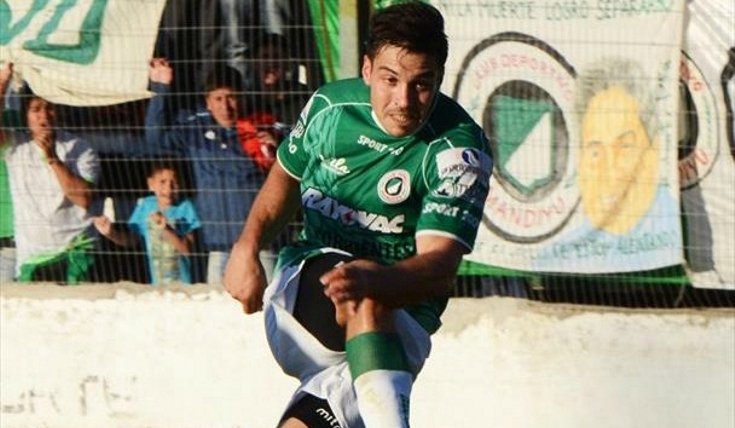 Kuchack: «Hay que volver a despertar a Mandiyú»