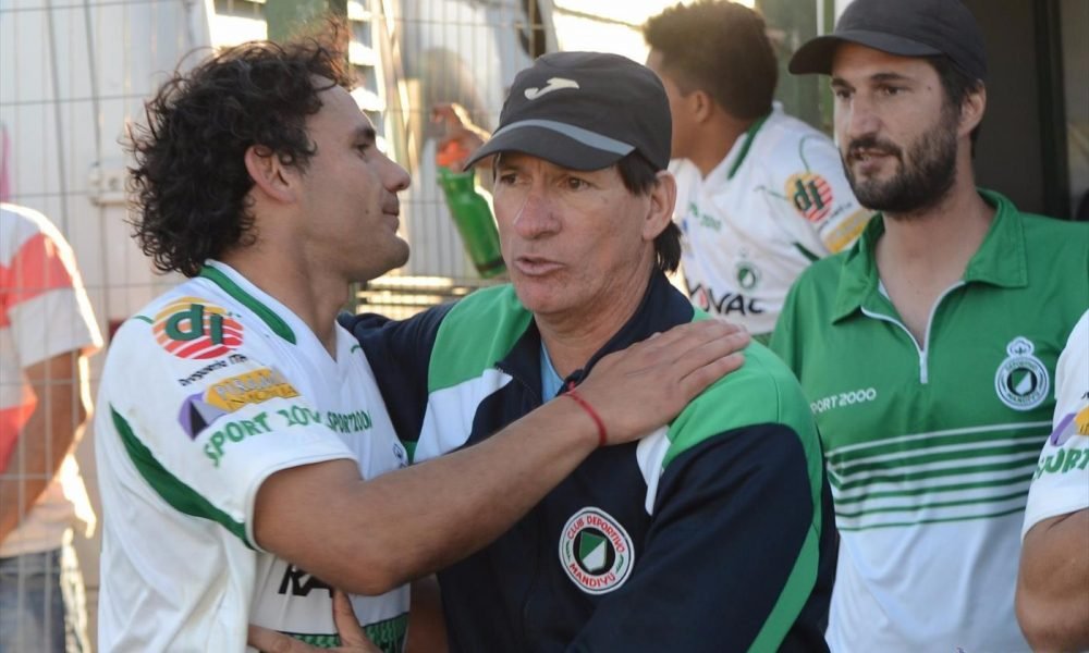 Mandiyú define presupuesto para anunciar al DT del Federal A
