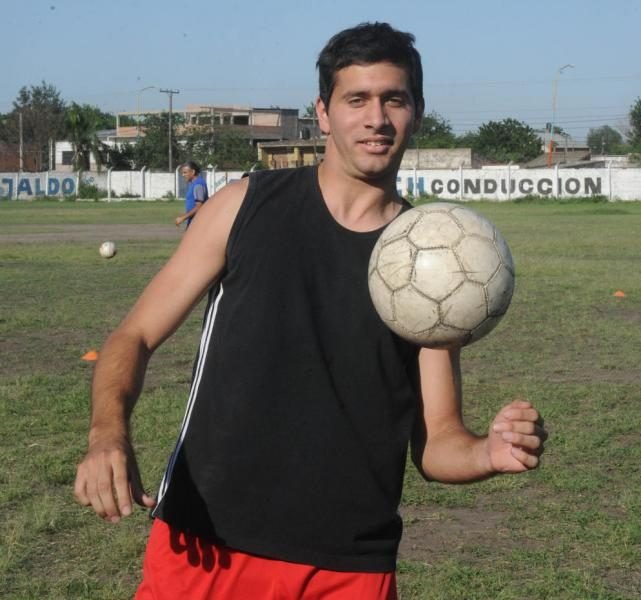 Krupoviesa: «El ascenso es una obligación y un sueño a la vez»