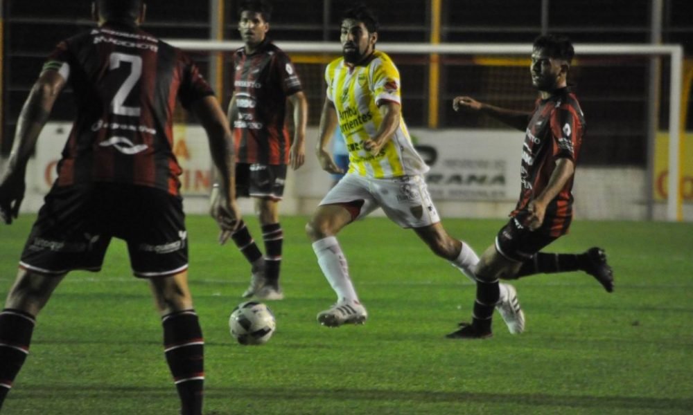 Boca Unidos puso la luz con un triunfo