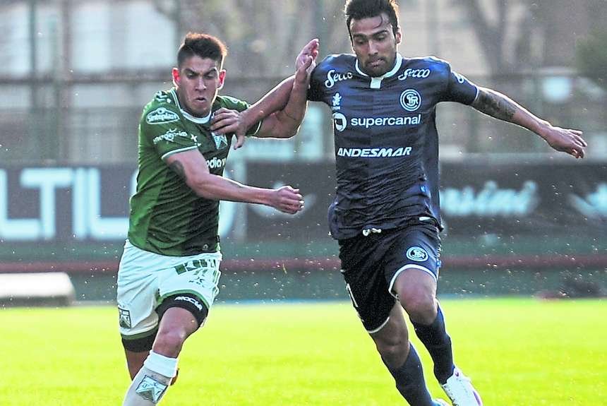 Adrián Fernández es la primera baja en la Lepra mendocina