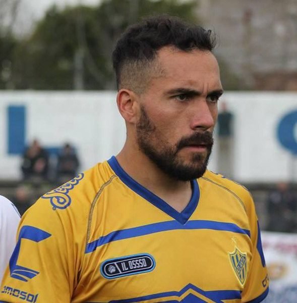 Medina: “No soy Casillas pero a Mitre voy para sumar y pelear”
