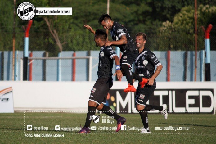 Goleada que invita a soñar